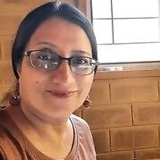 Dr. Swati Karve