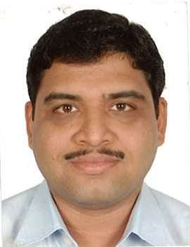 Dr. Rahul Shidhaye 